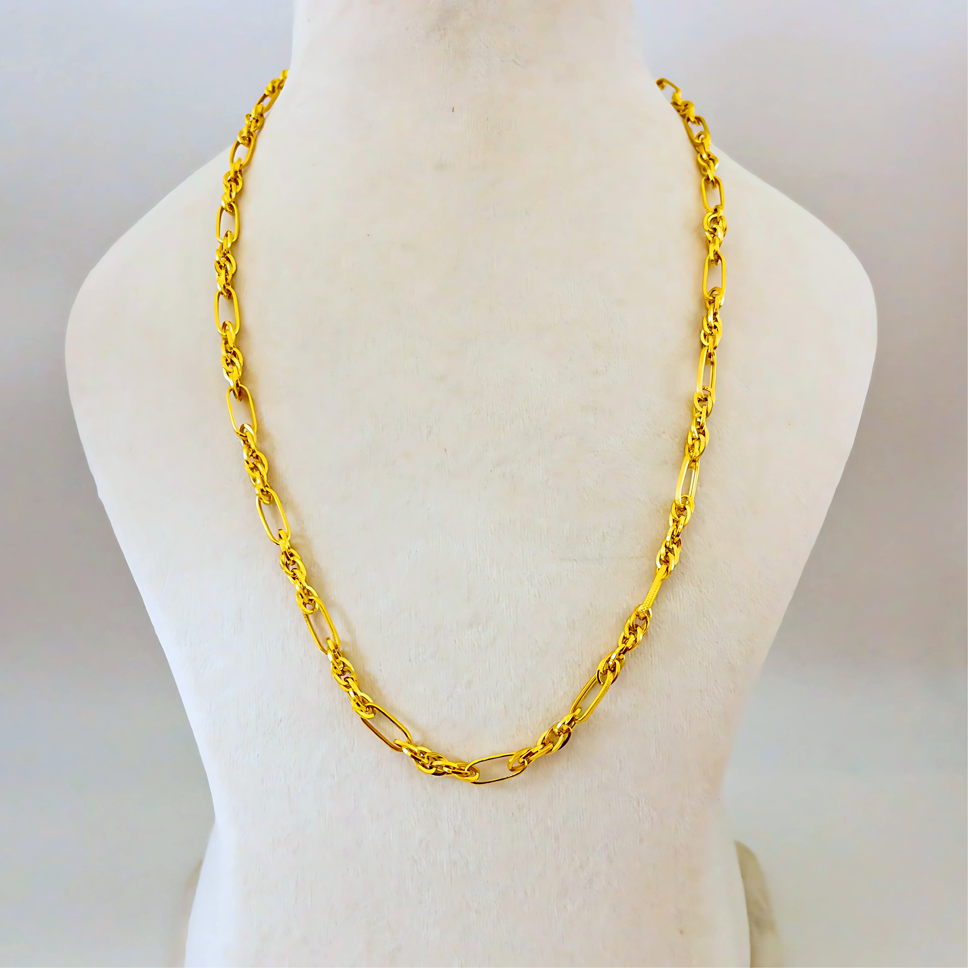 Celine Gold Chain