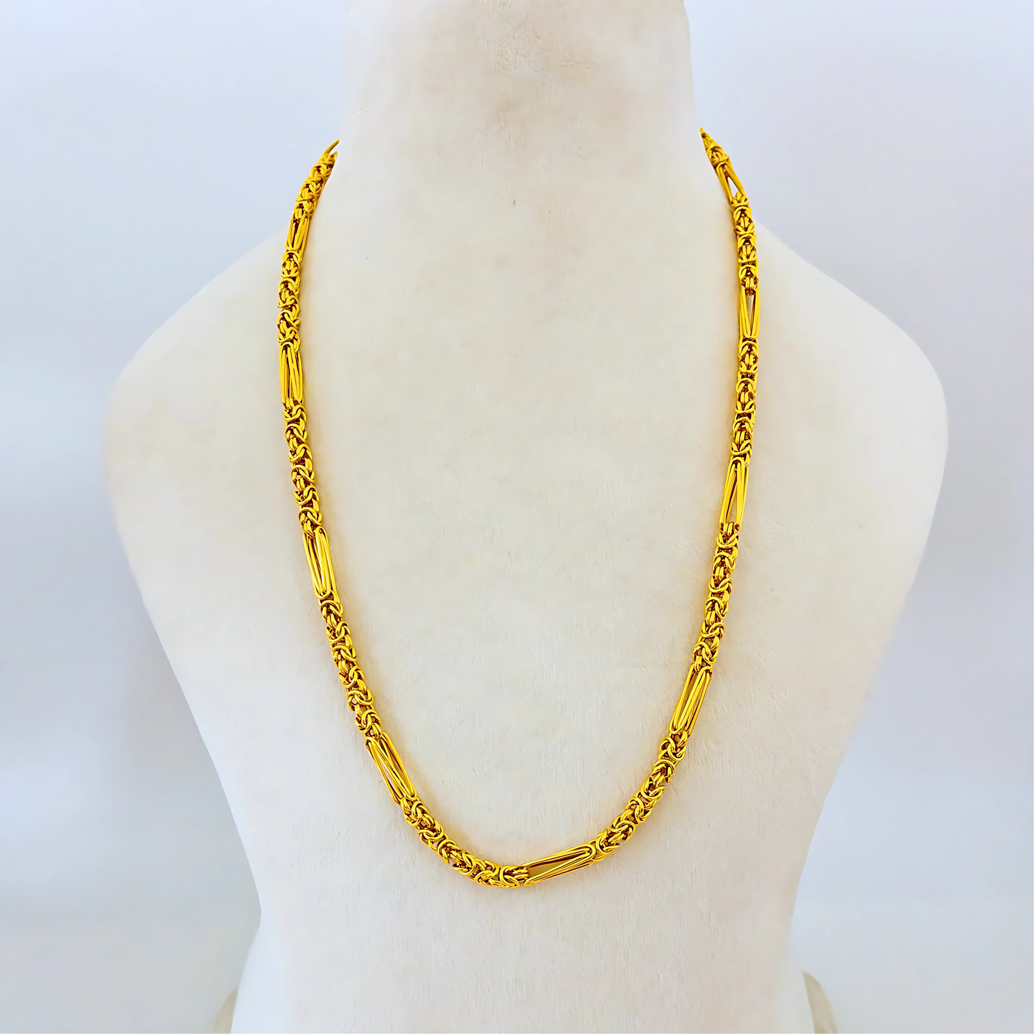 Orion Gold Chain
