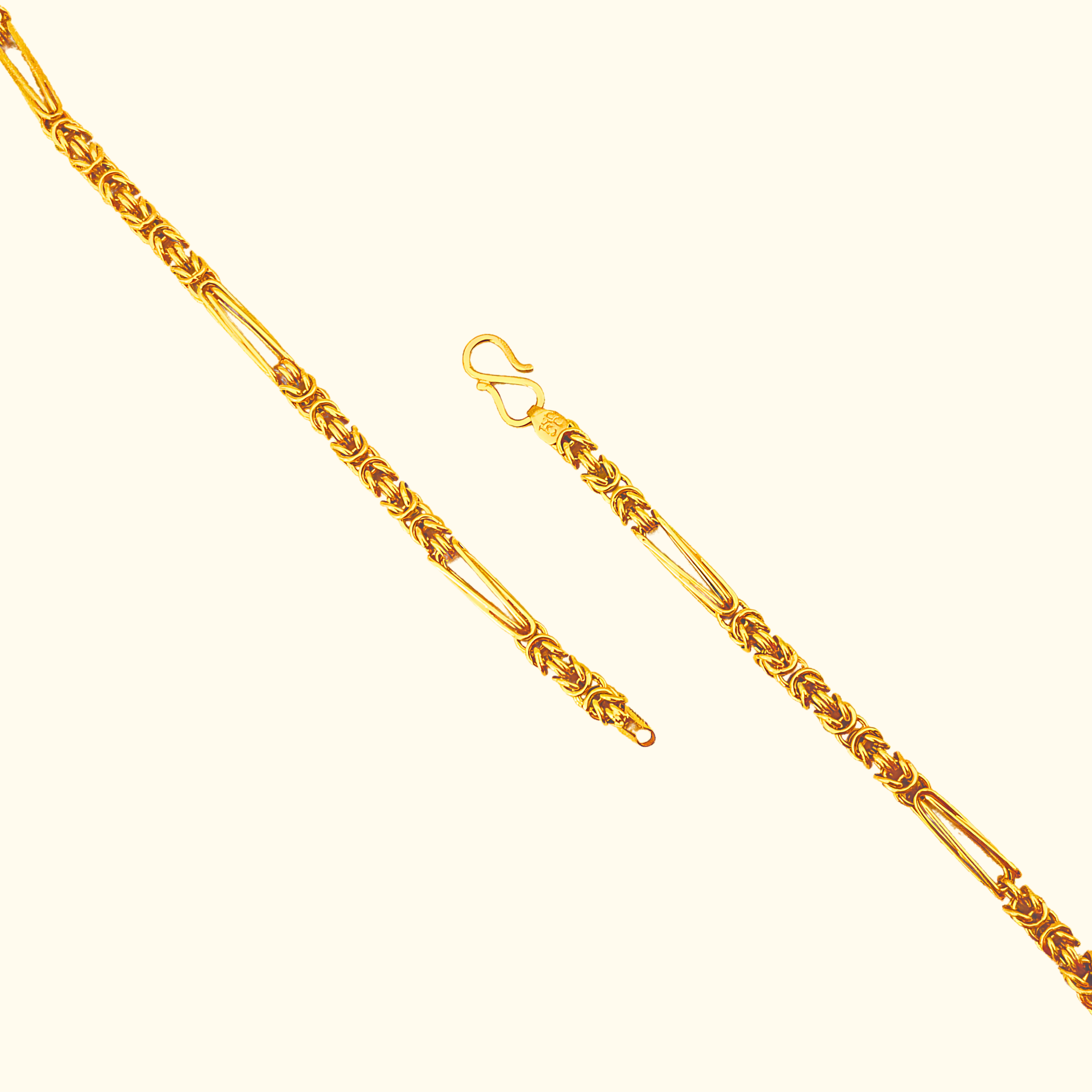 Orion Gold Chain