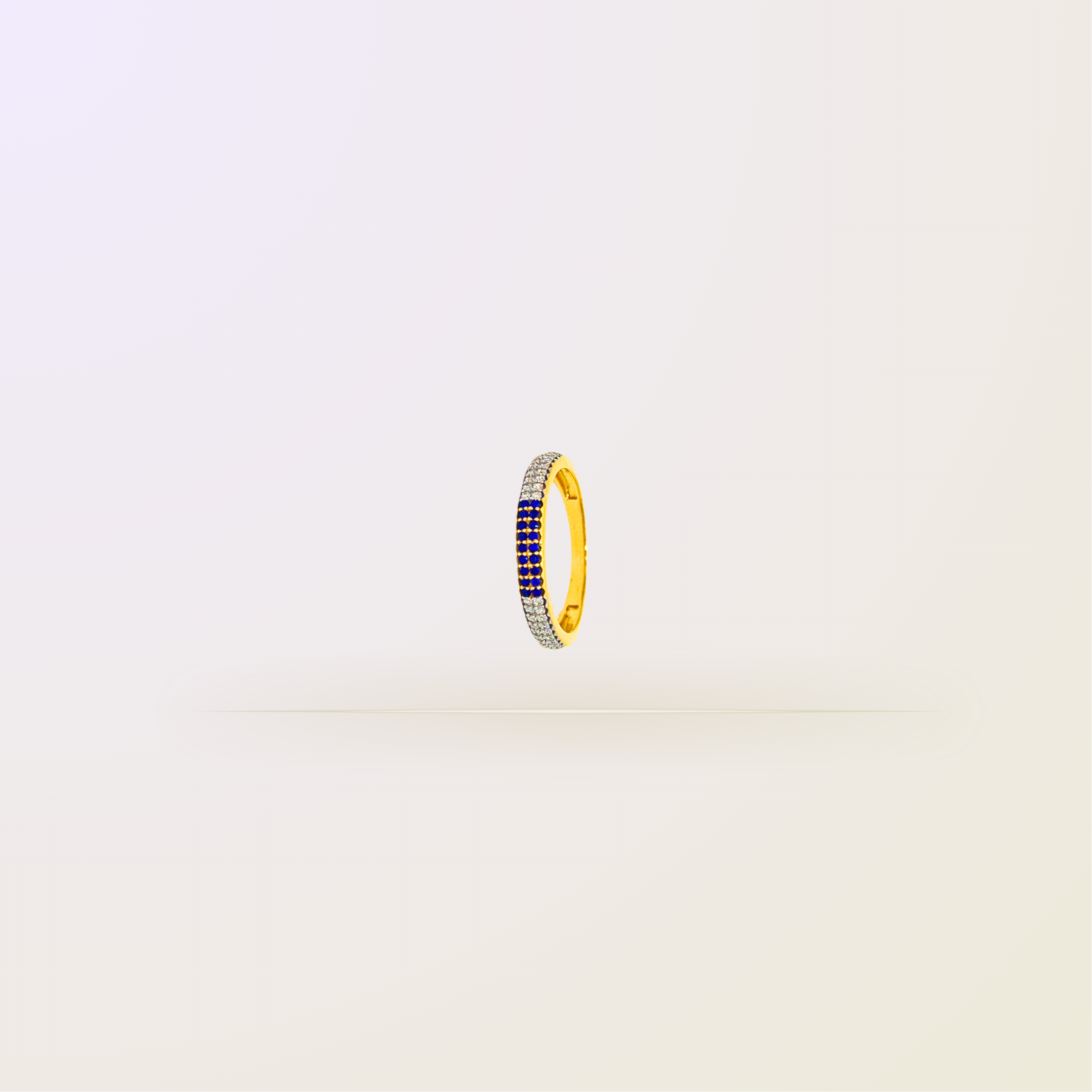 Ingrid Gold Ring