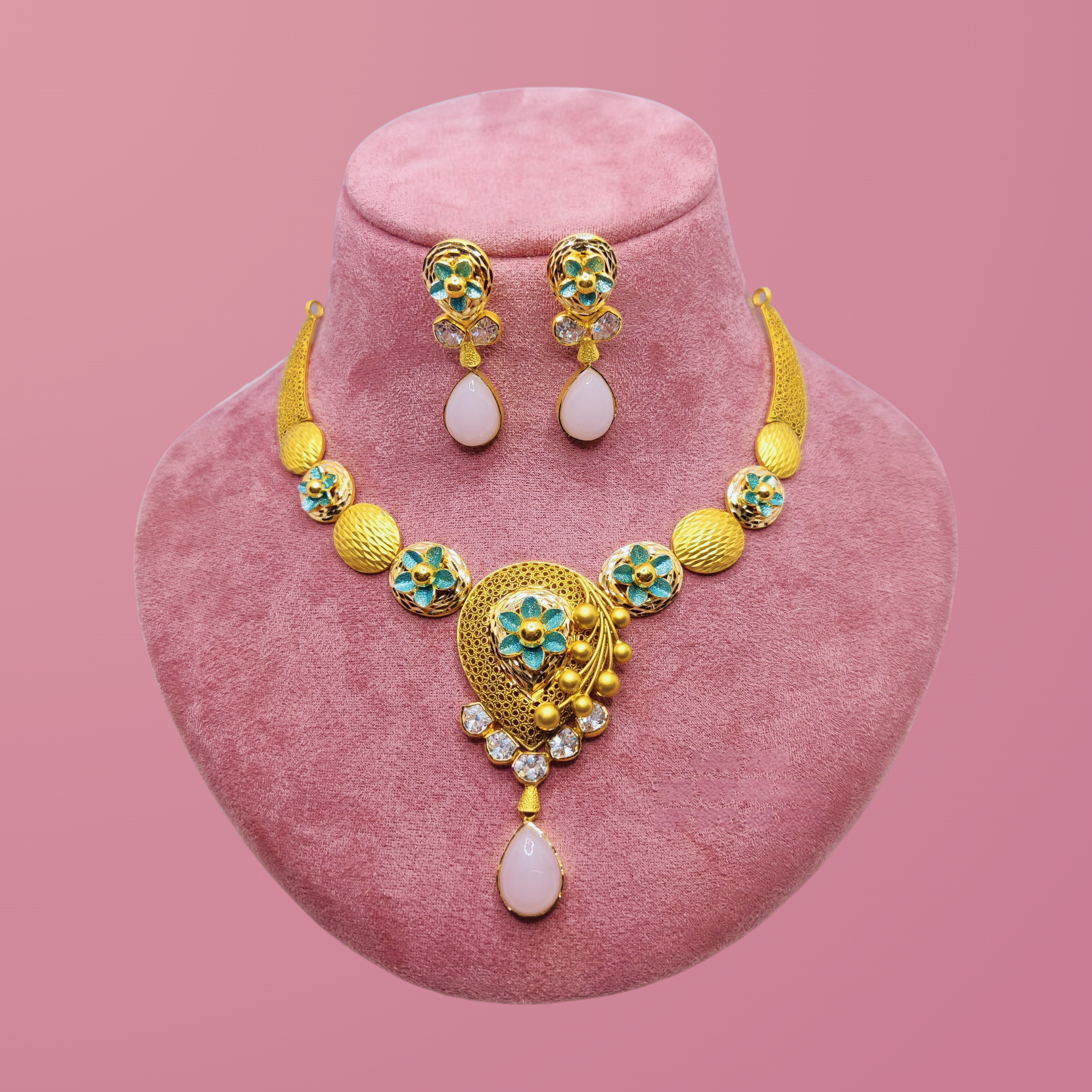 Sovereign Gold Set