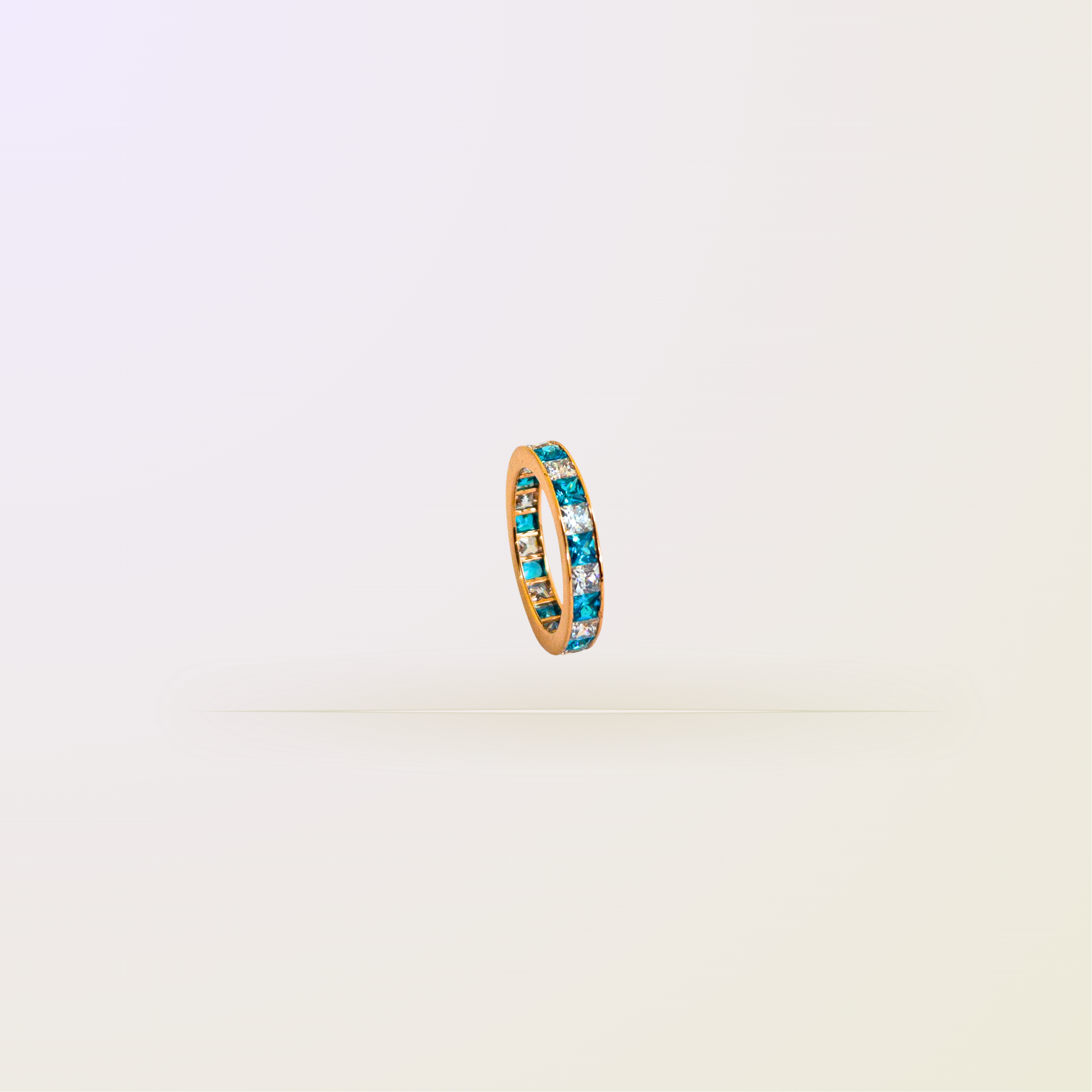 Rhea Gold Ring