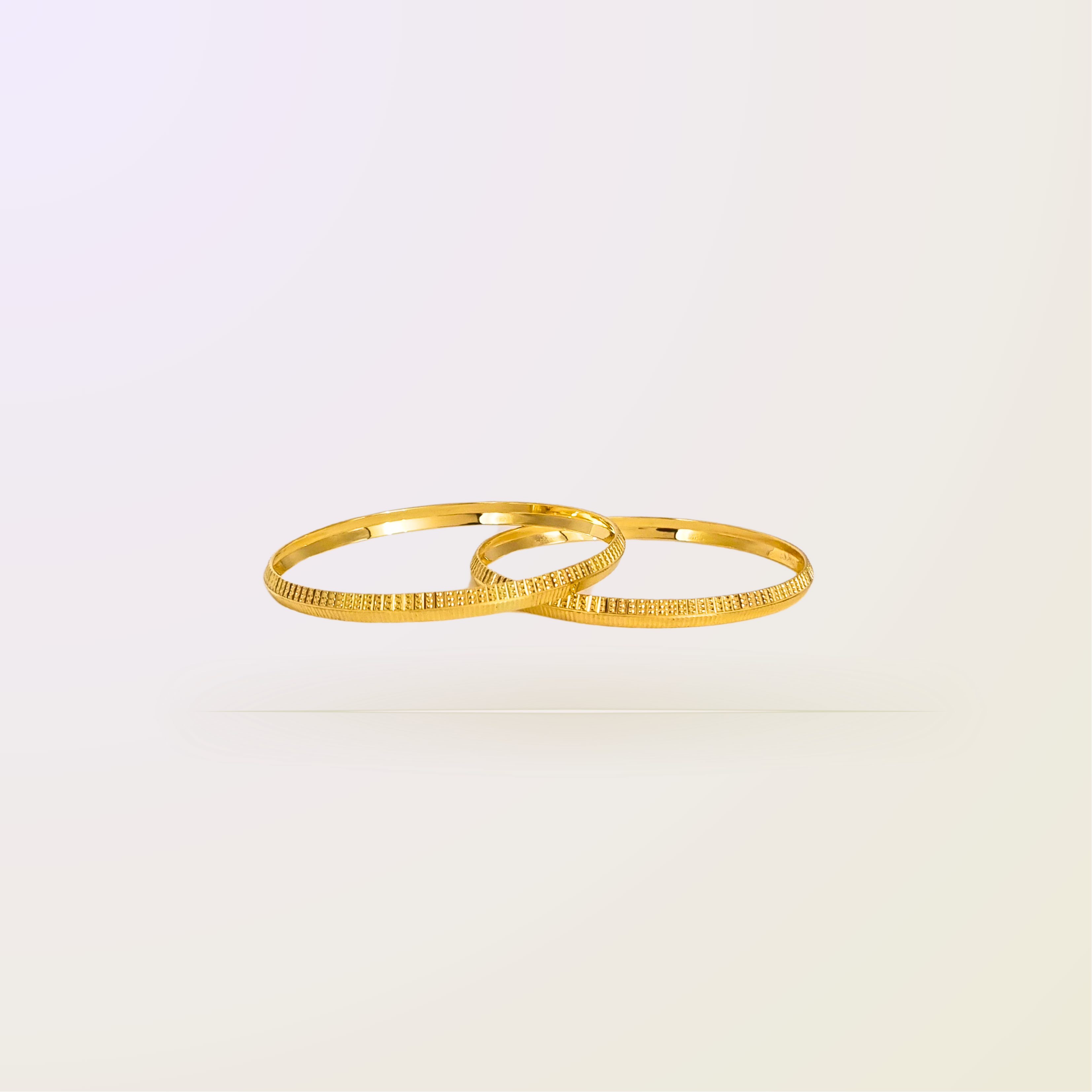 gold bangles, women bangles, 18 karat, fashion and accessories