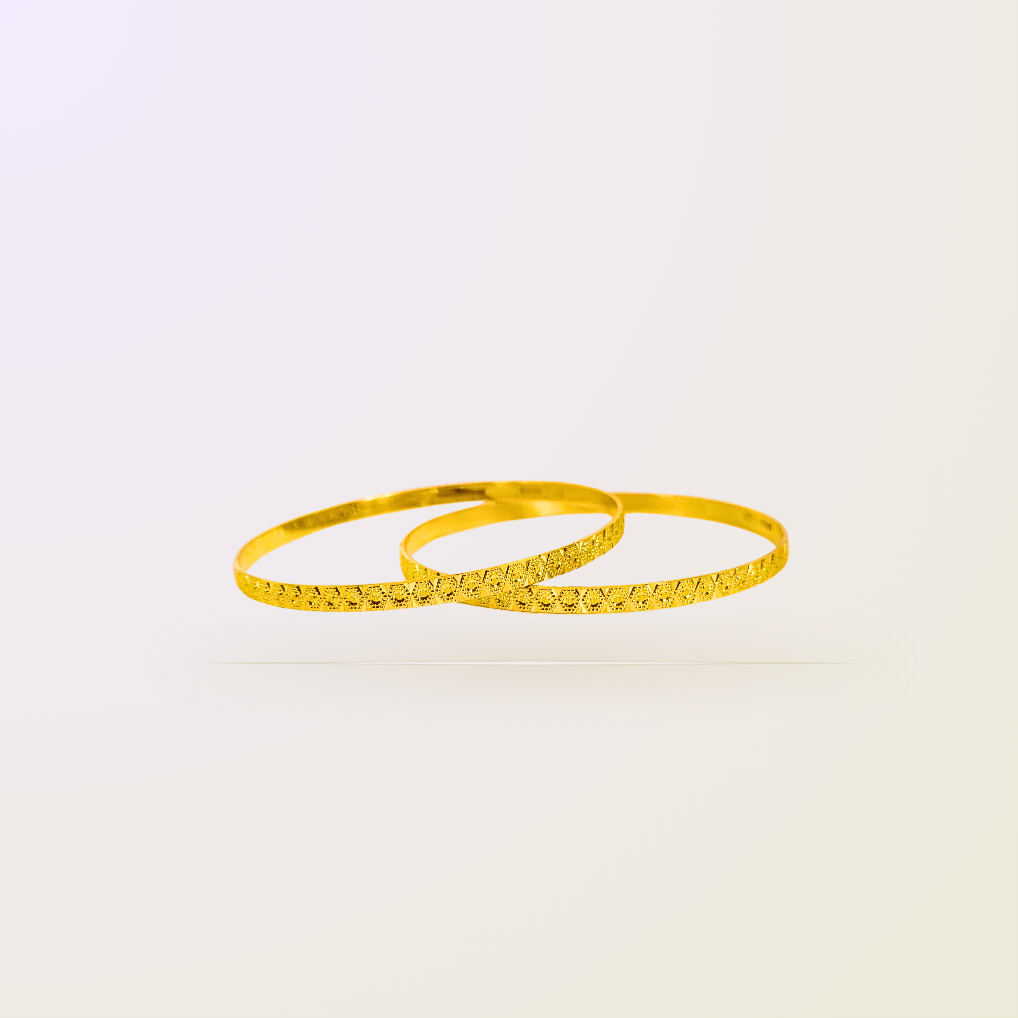gold bangles, women bangles, 18 karat, fashion and accessories