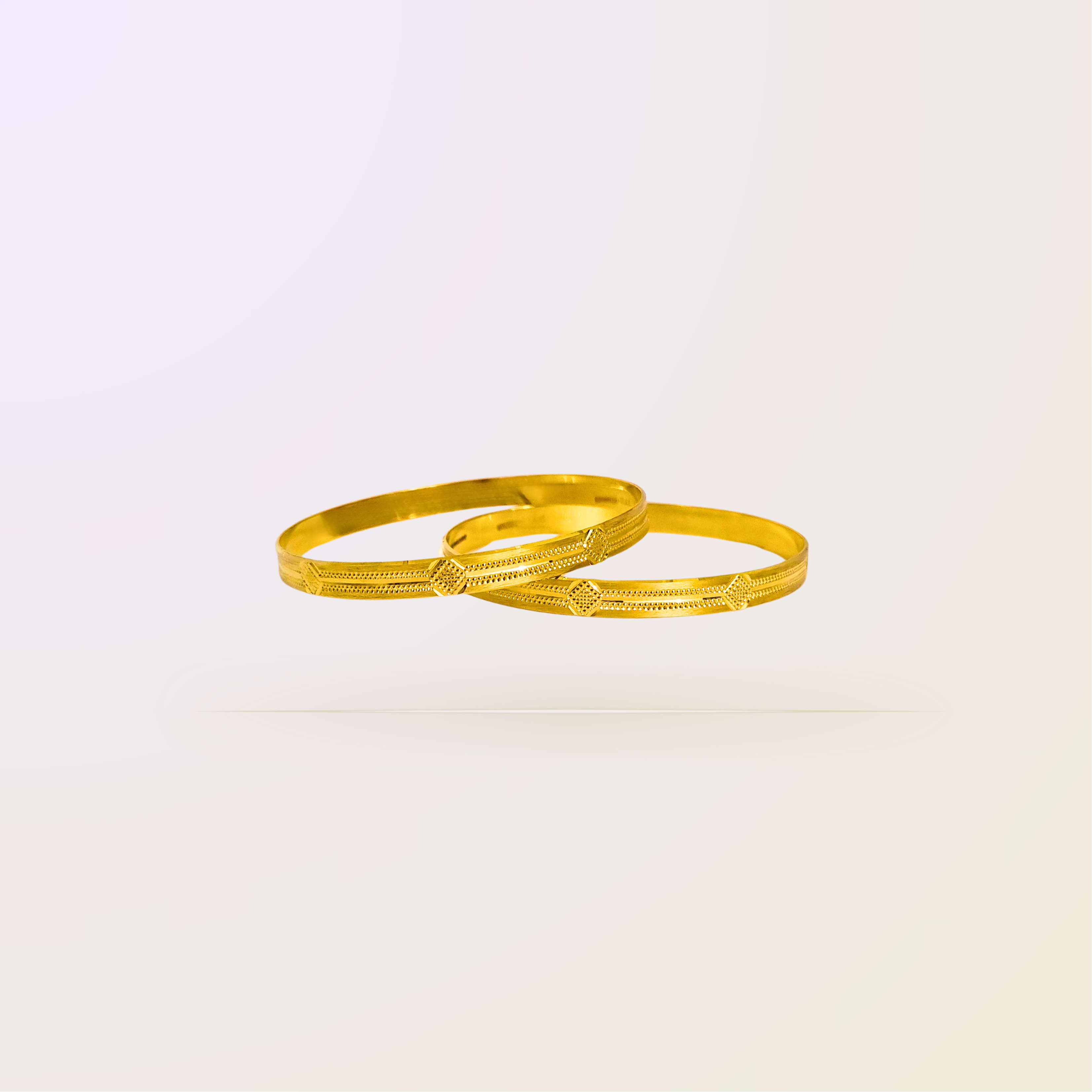 gold bangles, women bangles, 18 karat, fashion and accessories