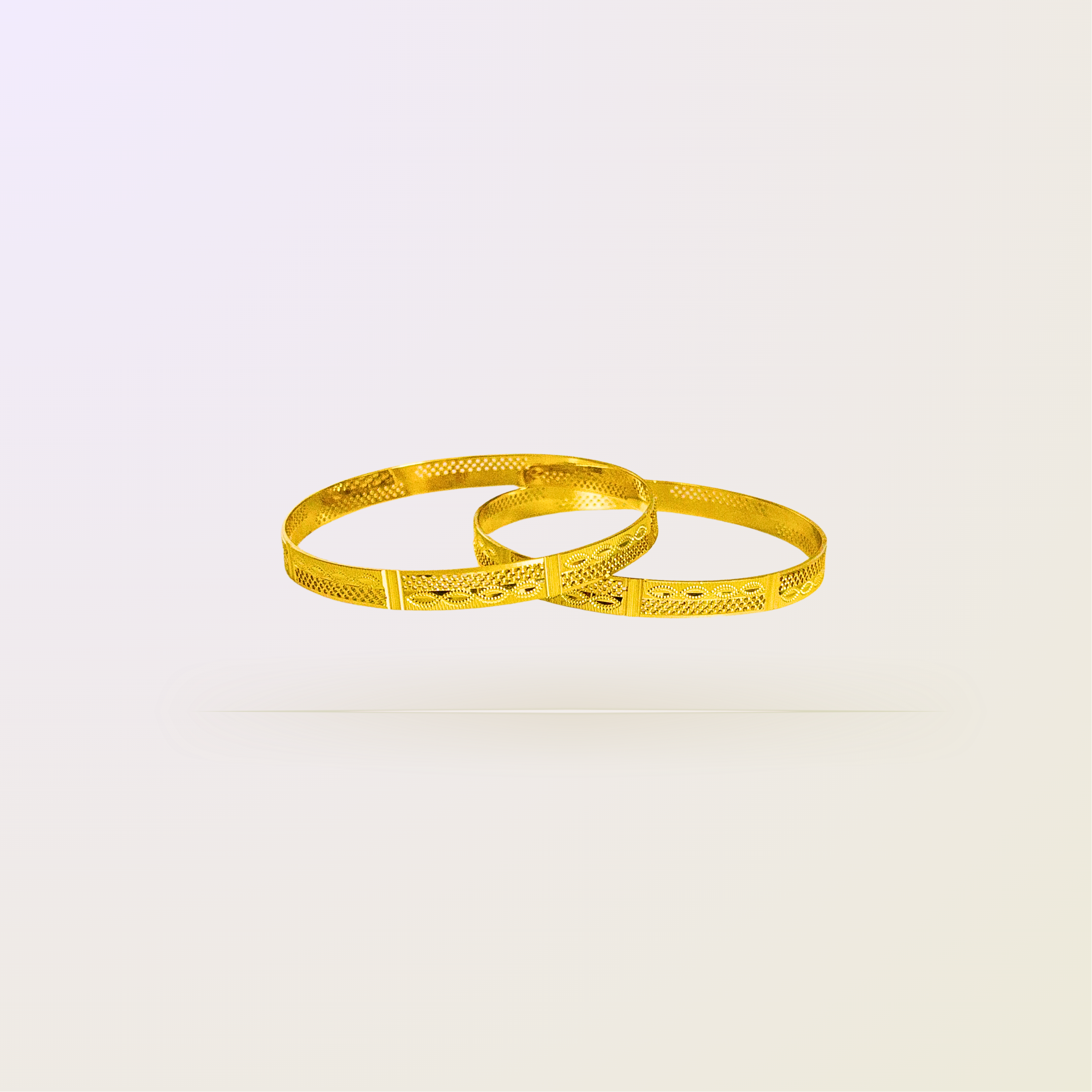 gold bangles, women bangles, 18 karat, fashion and accessories
