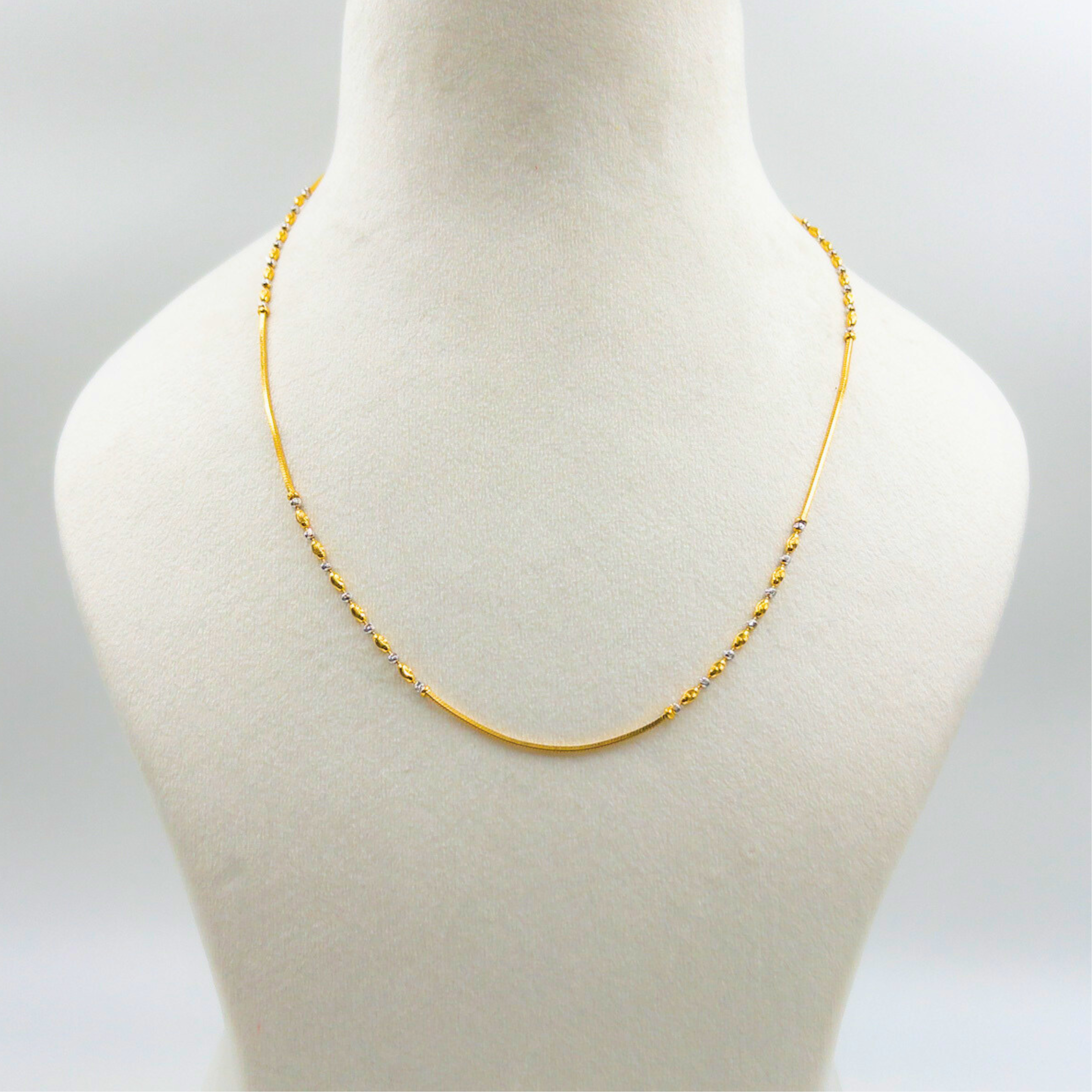 Erena Gold Chain