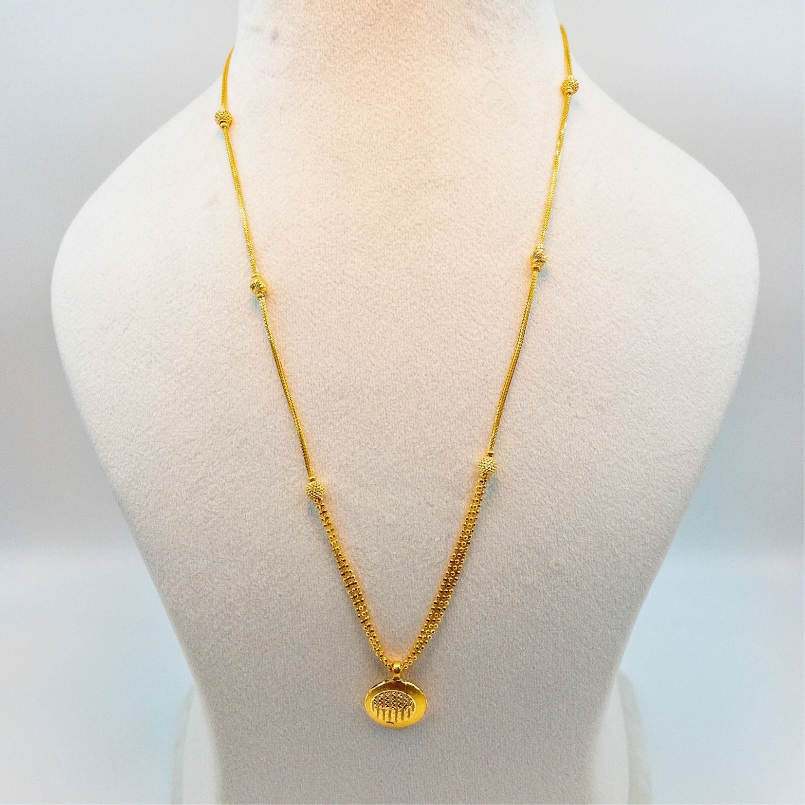 Gc Rani Classic Pendants – Vrij Rani Jewels